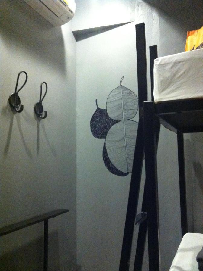 Bangkok Bed And Bike Hostel Kültér fotó